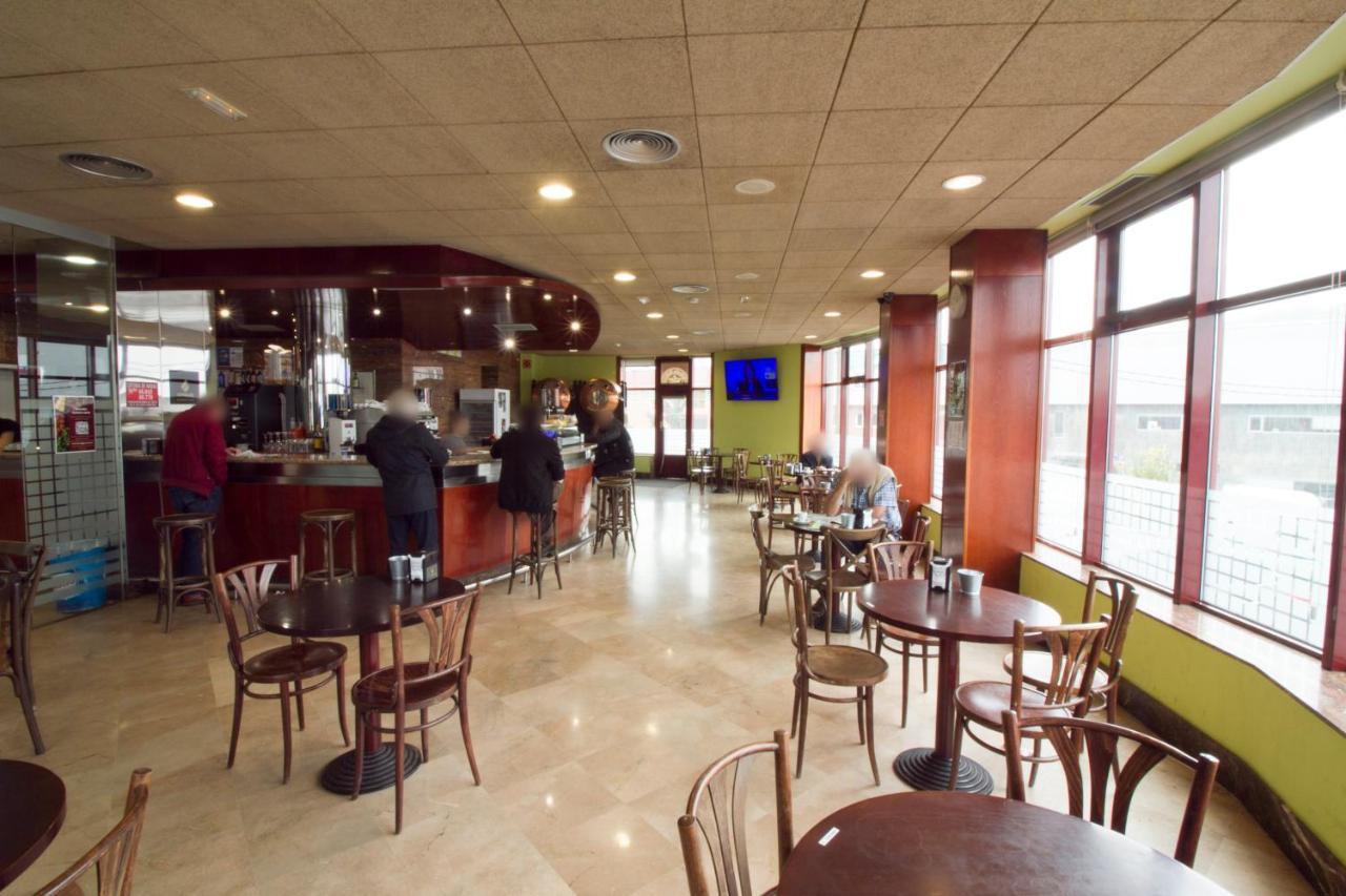 Torques Hotel
