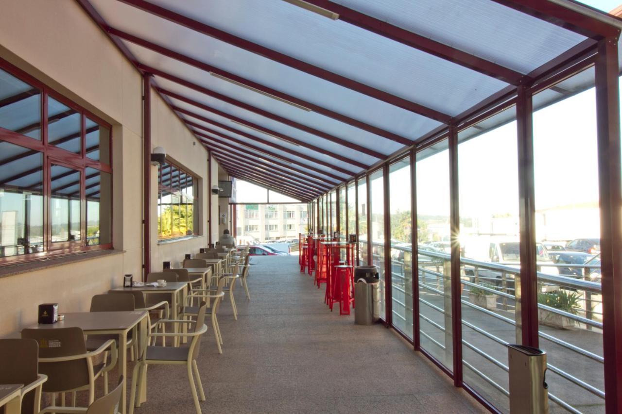 Hotel Torques Bergondo