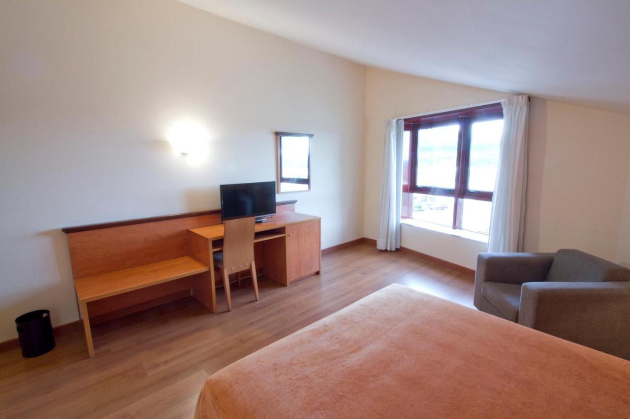 Torques Hotel