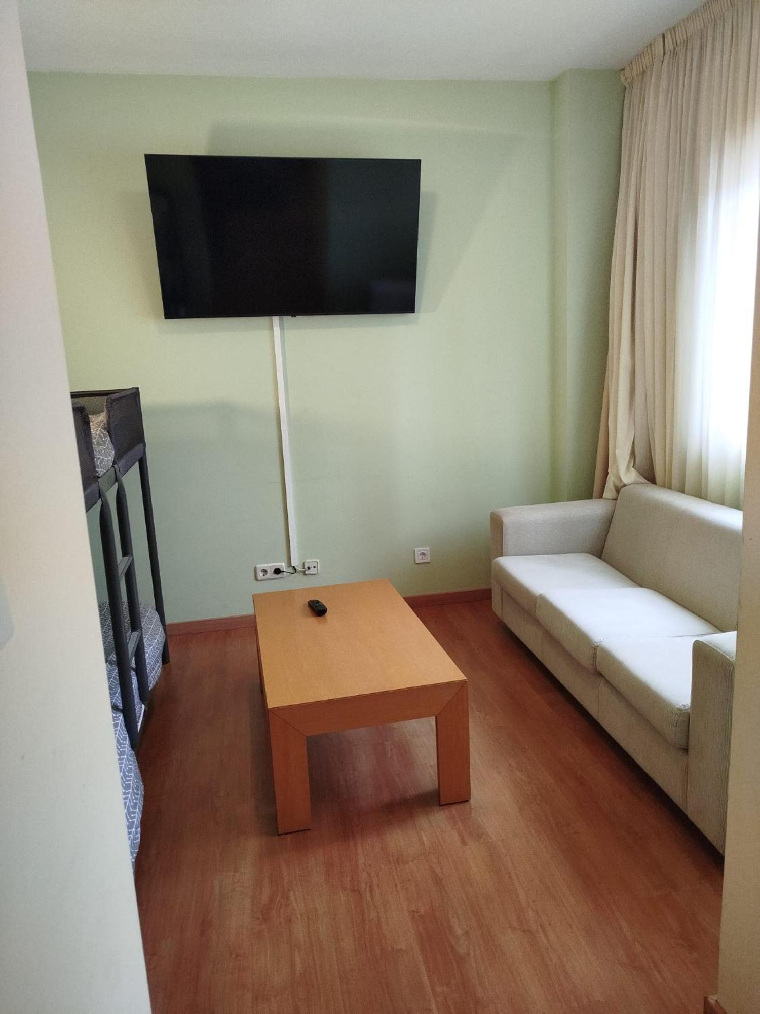 Torques Hotel 2*
