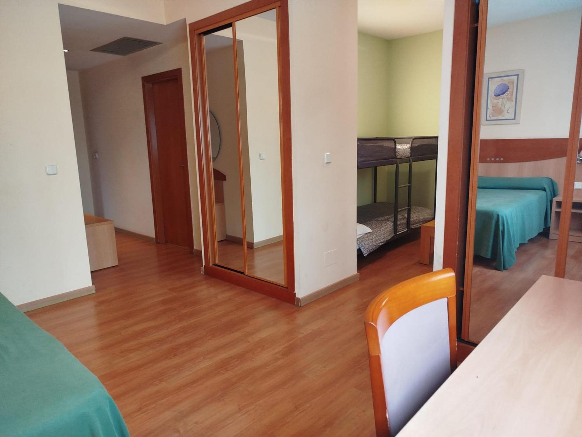 Torques Hotel Bergondo